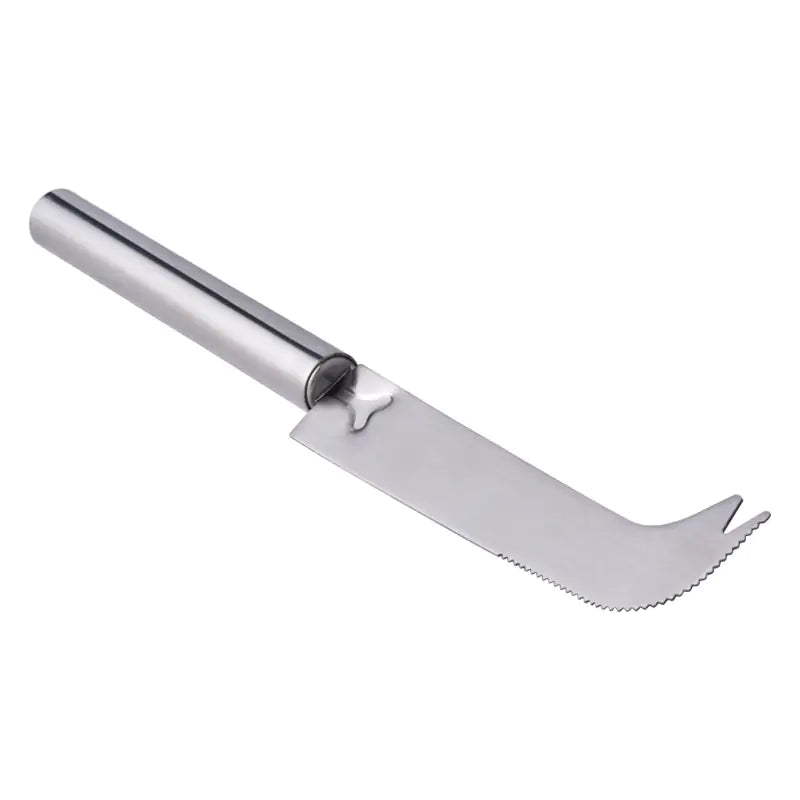 Set de Cuchillos para Pizza, Pan y Queso