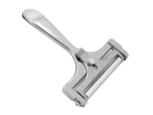 Raspador de Cocina para Queso y Mantequilla
