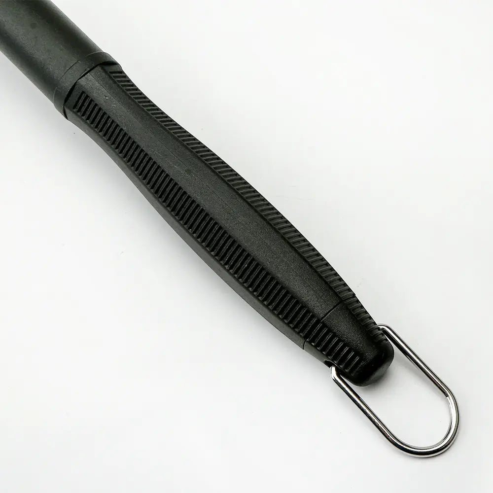 Set de Cepillos para Parrilla BBQ de Acero Inoxidable
