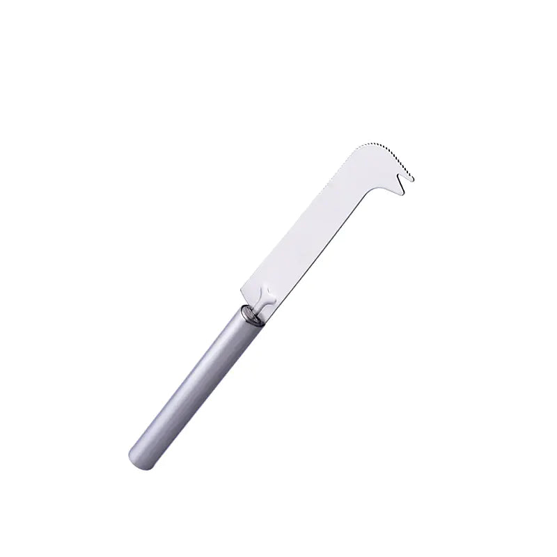 Set de Cuchillos para Pizza, Pan y Queso