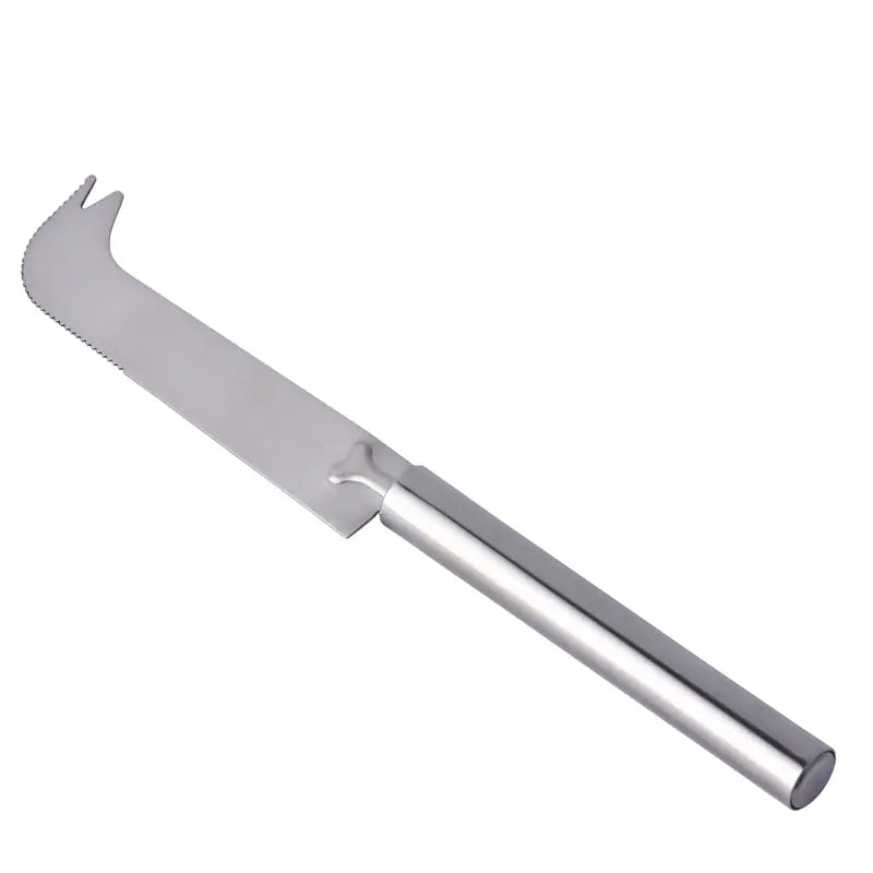 Set de Cuchillos para Pizza, Pan y Queso